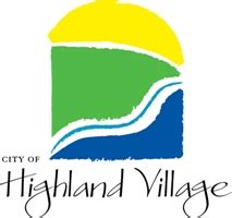City of highland village. Things To Know About City of highland village. 
