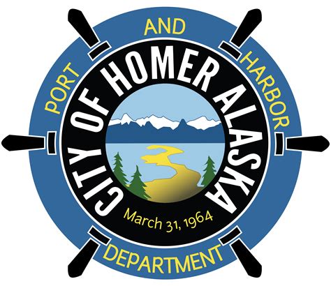 City of homer. Harbormaster Office 4311 Freight Dock Road Homer, AK 99603. Phone: 907-235-3160 Fax: 907-235-3152 Email: port@cityofhomer-ak.gov. Campgrounds Informational hotline: 907-235-1583 