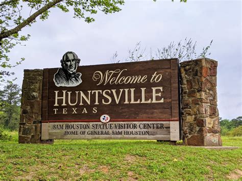City of huntsville tx. The City of Huntsville would like to welcome all businesses-new, old, or moving to Huntsville! ... Huntsville, TX 77340. Mailing address: 1212 Avenue M. Huntsville, TX 77340 . Phone: 936-291-5400. Fax: 936-291-5409. Contact Us. Helpful Links. Staff Directory. Departments. Tourism. Water & Sewer Info. 