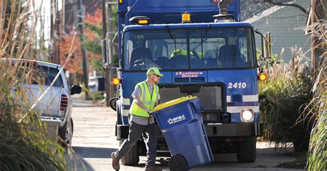 Recycling & Trash Pickup. ... Call the City of Franklin Utility Billing to establish new trash service at (888) 736-3640. How to Prepare Your Materials.