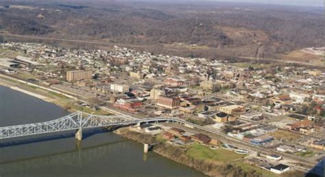City of ironton. Things To Know About City of ironton. 