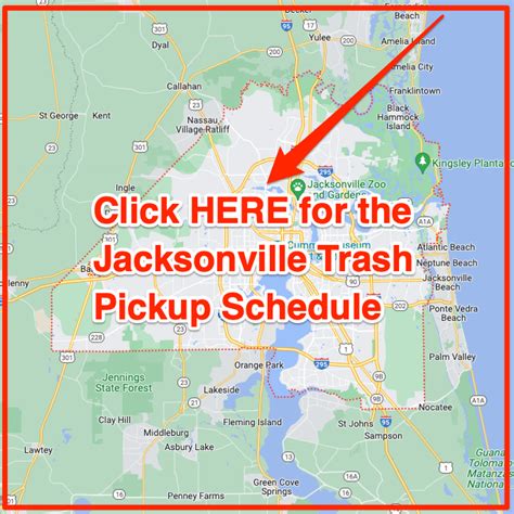 List of Materials. To request service or report a problem (including TTY users), please call (904) 630-CITY (2489) or visit myjax.custhelp.com. Sign up for collection reminders! When you sign up for waste collection reminders, you'll receive an email, Twitter, or phone reminder before your garbage and recycling gets picked up so that you never .... 