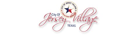 City of jersey village. Jersey Village City Council members reviewed and discussed the budget proposed by city staff for more than five hours July 18-19. Calculations at the time were based on a tax rate increase to $0. ... 