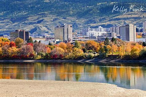 City of kamloops. Kamloops is a city in the Thompson Valley of BC located at the junction of the North and South Thompson Rivers. It has a population of 90,000 people and … 
