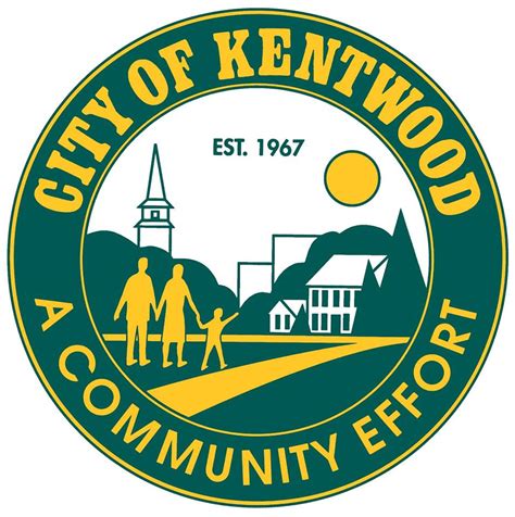 City of kentwood. Our City is “A Community Effort” and your feedback is always welcomed to help improve and achieve Kentwood’s vision of being the preferred community for opportunity, safety, health, and happiness. Driven by the City of Kentwood’s mission, vision and core values, our goal is to serve all who live, work, and play in … 