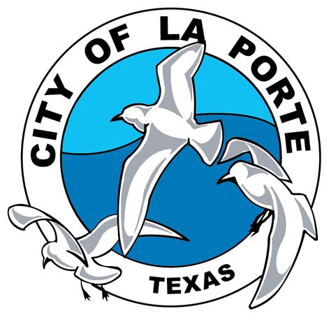 City of la porte. City of La Porte. 281-470-5020. 604 W Fairmont Parkway. La Porte, TX 77571. More contact info » ... 