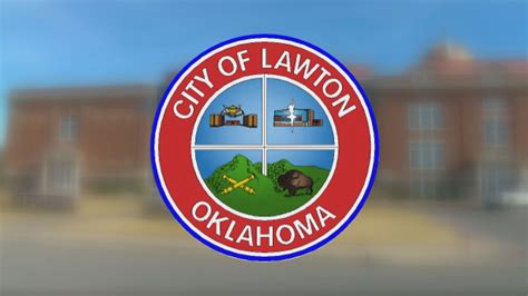 Mar 27, 2022 Updated Mar 27, 2022. The City of Lawton's uti