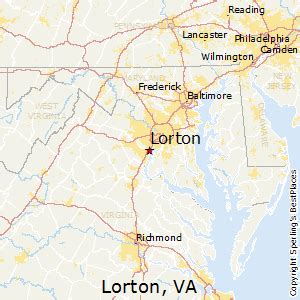 City of lorton va. Lorton, VA - 22079 - Demographics and Population Statistics - NeighborhoodScout. Data on this report is based on areas within the legal city boundary, outlined in … 