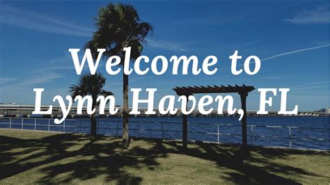 City of lynn haven fl. Things To Know About City of lynn haven fl. 
