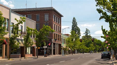 City of medford oregon. But in 2021, the tribe proposed the casino again, with a new interior secretary, and Haaland agreed to let the environmental assessment and public comment move … 