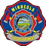 City of minneola fire department. .  ...
