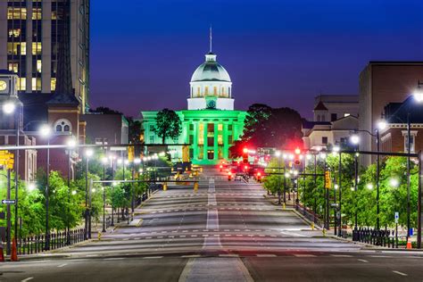 City of montgomery al. Things To Know About City of montgomery al. 