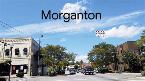 City of morganton. Flexible schedule. CareerStaff Unlimited - Morganton, NC 3.8. Morganton, NC. $704 a week. PRN. Certified Nursing Assistant - CNA - Skilled Nursing Facility CNAs needed for contract opportunities in Morganton, NC! This position pays $22/hr for local…. Still hiring. 