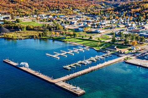 City of munising. “We applaud the City of Munising for achieving Essentials status,” said MEDC Senior Vice President of Economic Development Incentives and Services Michele Wildman in a press release. 
