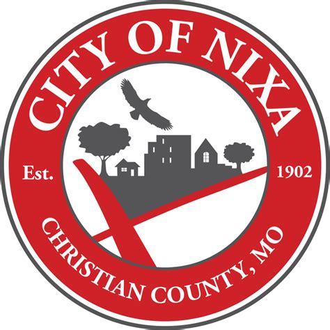 City of nixa. Human Resources Department Contact 715 W Mt. Vernon St. P.O. Box 395 Nixa, MO 65714 