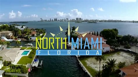 City of north miami. Things To Know About City of north miami. 