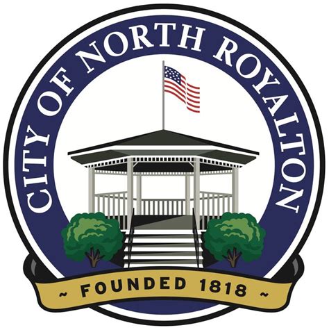 City of north royalton. North Royalton is in the path of totality for the Solar Eclipse in April. The City and School District will be hosting this event at the School's Serpentini Stadium, the perfect spot for viewing this rare celestial event. We will have food trucks, pizza concessions, bounce houses, activities, entertainment and more! 