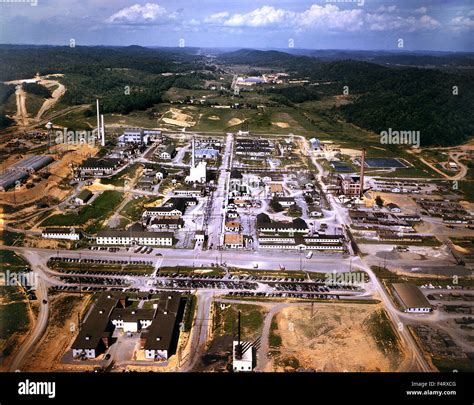 City of oak ridge tn. .  ...