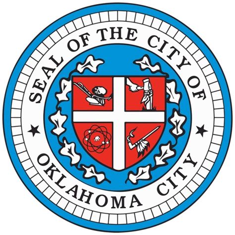 The City of Oklahoma City Utilities Department; 420 West Main Street Ste 501; Oklahoma City, OK 73102