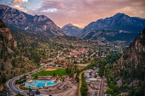 City of ouray. Waste Management will be collecting final residential trash and recycling, along with their receptacles, on Wednesday, March 27. Our new residential provider, Bruin Waste, will deliver waste and recycle bins after that. The first pickup from Bruin Waste will be within the first week of April. More details to follow. 