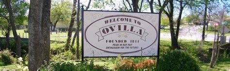 City of ovilla. Things To Know About City of ovilla. 