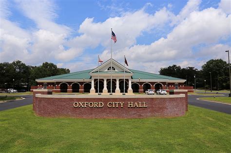 City of oxford al. Things To Know About City of oxford al. 