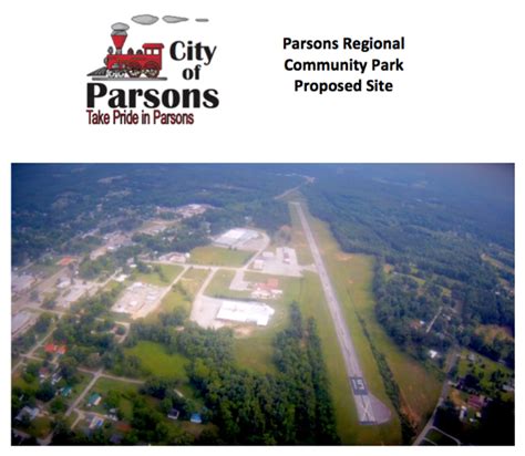 City of parsons. City of Parsons Commissioner 112 S 17th Street Parsons 67357 [ Map] Visit Website » Profession: ... 