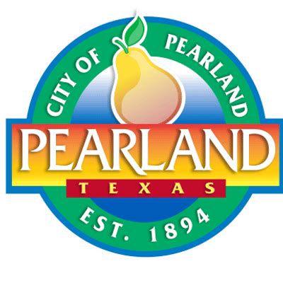 City of pearland. Click to view list of Parks Facilities. Pearland, TX 77581. (281) 642-2628. Pearland Economic Development Corporation. 3519 Liberty Drive, Suite 350. Pearland, TX 77581. (281) 997-3000. Police Department - Public Safety Building. 2555 Cullen Parkway. 
