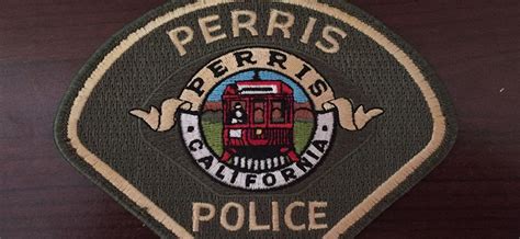 City of perris police department. Things To Know About City of perris police department. 