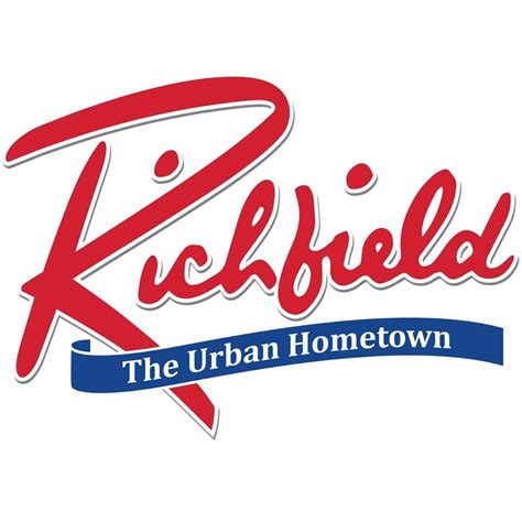 City of richfield. Things To Know About City of richfield. 