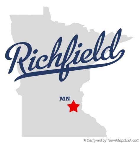 City of richfield mn. Things To Know About City of richfield mn. 