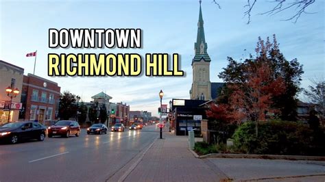 City of richmond hill. Things To Know About City of richmond hill. 