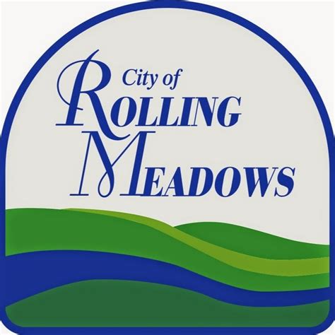 City of rolling meadows. The City of Rolling Meadows - Progress Through Participation 3600 Kirchoff Road Rolling Meadows, IL 60008. Phone: 847-394-8500 