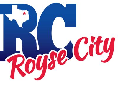 City of royse city. Located at 305 N Arch Street, Royse City, TX. 75189 Phone: 972-636-2250 Fax:972-635-2319 Email: utilities@roysecity.com EMERGENCY after hours (water/sewer): 214-794-2888 Royse City Animal Shelter 1115N Josephine Cell: 214-934-9352 Cell: 214-796-1445 Code Enforcement Cell: 214-236-6402 C.F. Goodwin Public Library: 309 N Arch Street 
