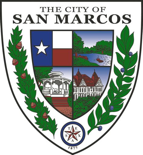 City of san marcos. San Marcos is fortunate to have many neighborhoods rich in historic value and citizens committed to retaining the City's heritage. In total, there are 7 locally designated historic districts. The Downtown District was listed on the National Register of Historic Places in 1993. The districts contain a variety of Victorian, Classical Revival and ... 