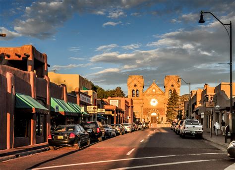 City of santa fe nm. Things To Know About City of santa fe nm. 