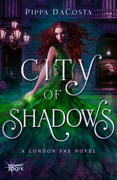City of shadows a london fae novel. - How to write that f ing manual by marc achtelig.