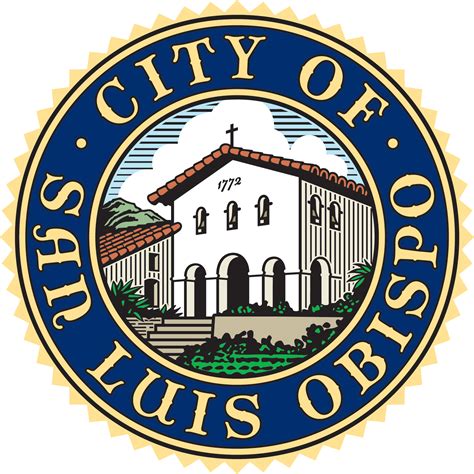 City of slo. Check out our video to learn more about SLO HAS ! At the City of San Luis Obispo, we believe nurturing an environment that embraces and promotes diversity is fundamental to the success of our employees and our community. Bringing people together from different backgrounds, experiences, and value systems fosters the innovative and creative ... 