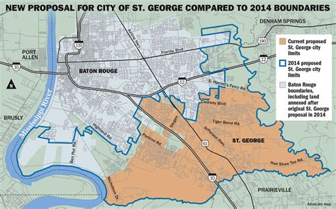 City of st george. Things To Know About City of st george. 