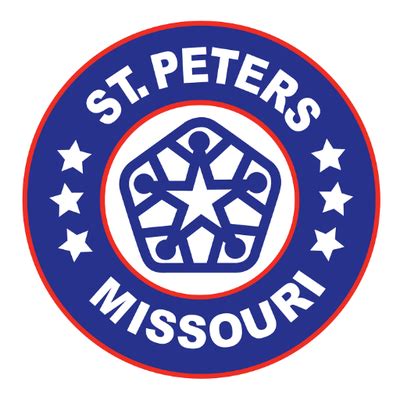 City of st peters. The St. Peters Police Department strives to provide quality public service based on high ethical and professional standards. We are committed to preserving the peace and order in St. Peters through conflict management and enforcement of criminal laws and quasi-criminal laws. ... City of St. Peters One St. Peters Centre Blvd. St. Peters, MO ... 