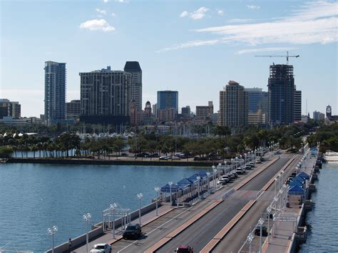 City of st petersburg fl. Things To Know About City of st petersburg fl. 