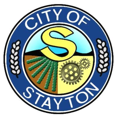 City of stayton. Stayton, Oregon Mayor Brian Quigley says the city has been working to revitalize downtown businesses and build more housing. With a population of 8,400 residents, Mayor Brian Quigley says the ... 