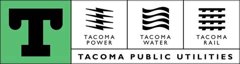 City of tacoma department of public utilities. Things To Know About City of tacoma department of public utilities. 