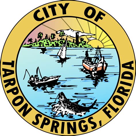 City of tarpon springs. Things To Know About City of tarpon springs. 