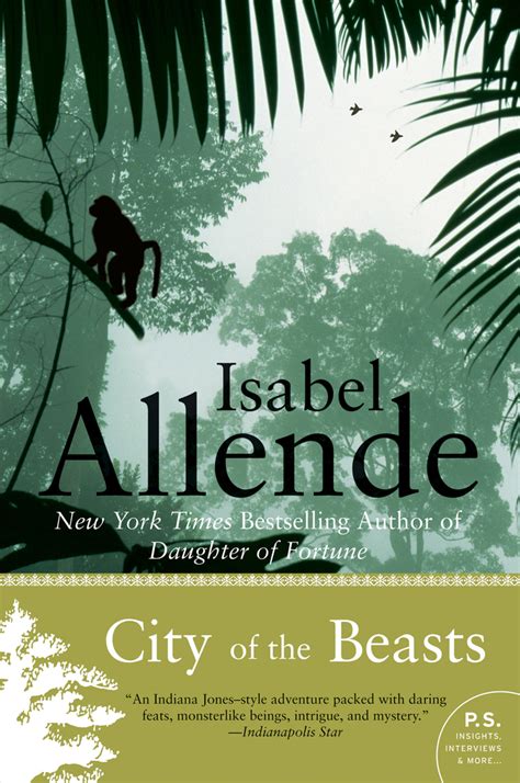 City of the beasts by isabel allende l summary study guide. - Design and analysis of algorithms textbook.