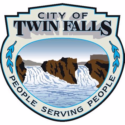 City of twin falls. Snow will taper off through Friday morning in the Twin Cities, with most of the damage done before 7 a.m. However, a winter weather advisory is in place until 10 a.m. 