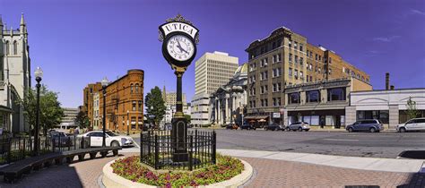 City of utica. Things To Know About City of utica. 