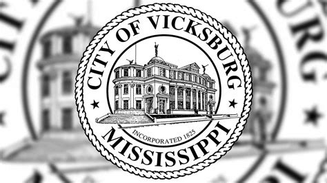 City of vicksburg phone number. .  ...
