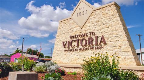 City of victoria texas. Things To Know About City of victoria texas. 