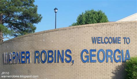 City of warner robins. Find out the latest news and events in Warner Robins, Georgia, a city with a rich history and a bright future. Learn about the city's services, programs, projects, and … 